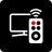 icon TV Remote Control 1.0.44