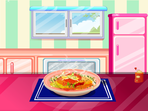 cooking games kitchen chicken - APK Download for Android