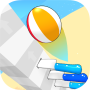 icon Ball Up: Knife Racing