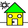 icon Kid Paint Plus (Kid coloring)