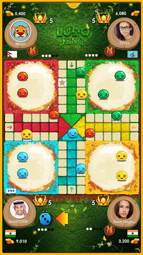 Ludo Game APK for Android Download