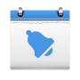 icon Calendar reminder Smart Extras for kyocera Digno G