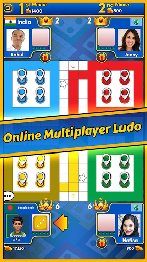 Baixar Ludo King 8.3 Android - Download APK Grátis