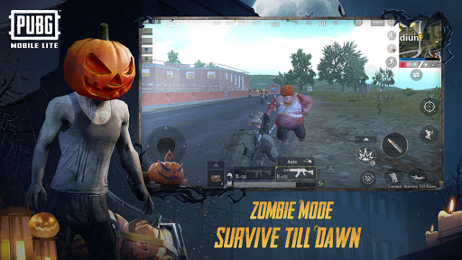 PUBG MOBILE LITE APK (Android Game) - Free Download