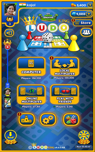 Ludo King™ APK for Android Download