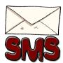 icon SMS Backup for Inoi 6