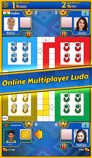 Ludo King™ - APK Download for Android