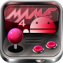icon MAME4droid 0.139u1