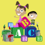 icon Preschool Educational Games