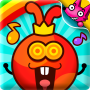icon Rhythm Party: Kids Music Game for Lava Ivory Pop