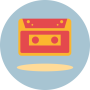 icon RETRO- ICONS Pack for kyocera Digno G