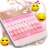 icon Pink Theme Keyboard 1.281.13.76