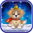 icon Cute Puppy Live Wallpaper 1.0.3