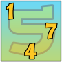 icon Sudoku