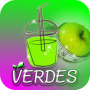 icon Jugos Verdes para Bajar de Peso