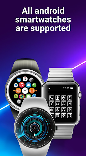 Приложение wear sync. Приложение wear sync