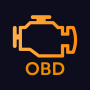 icon EOBD Facile: OBD 2 Car Scanner for HiSense T5 Plus
