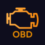 icon EOBD Facile: OBD 2 Car Scanner for Samsung Galaxy S9 SD845