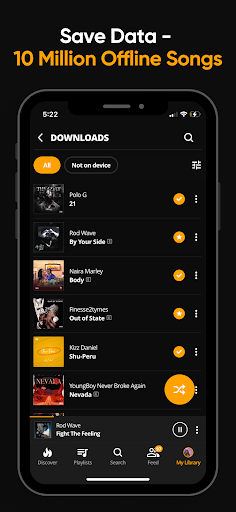 Musica Reggaeton 2021 APK for Android - Download