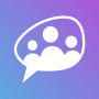 icon Paltalk: Chat with Strangers for Samsung Galaxy Y S5360