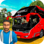 icon Bus Simulator Indonesia MOD for Samsung M930 Transform Ultra