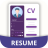 icon Resume Maker 1.2.4