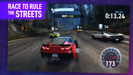 Race Master 3D APK + Mod 4.1.3 - Download Free for Android