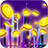 icon Rush Rain:Jackpot time 1.0.2