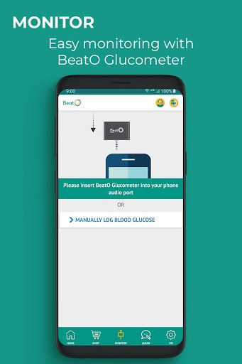 beato glucometer app download