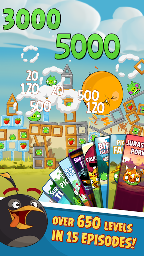 free download angry birds apk for android
