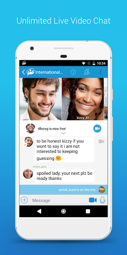 Free Download Paltalk Free Video Chat Apk For Android