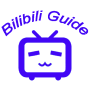 icon Bilibili guide