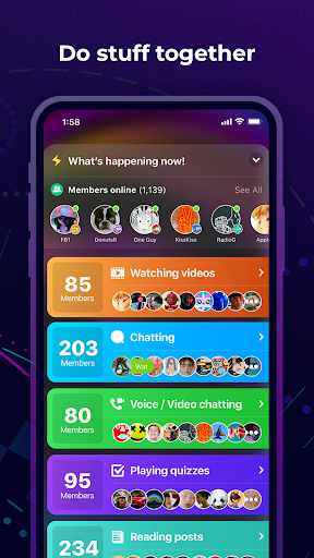 Amino: Communities and Fandom - Apps on Google Play