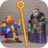 icon King PinPuzzle Quest 2.8