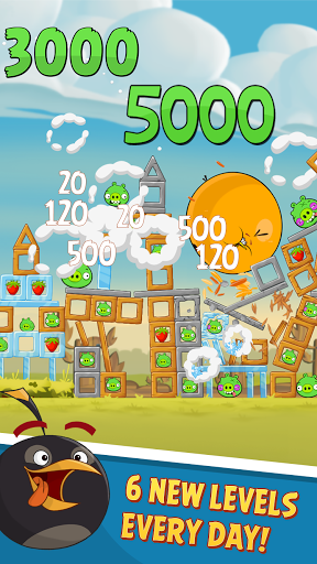 Angry Birds Go! (Mod) (com.rovio.angrybirdsgo) 1.8.7 APK