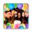 icon Birthday Video Maker 24.0