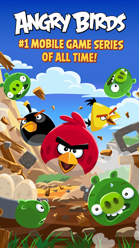 Angry birds go mod 1.8.7 apk with obb (unlimited coins & gems) 