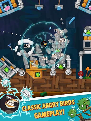 Angry Birds Epic APK for Android - Download