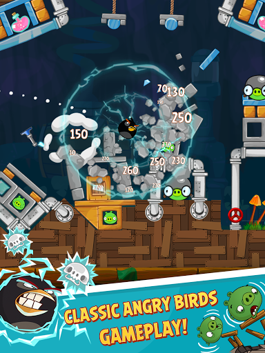 Angry Birds Epic APK Download for Android Free