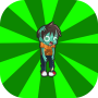 icon Jumpy Zombie