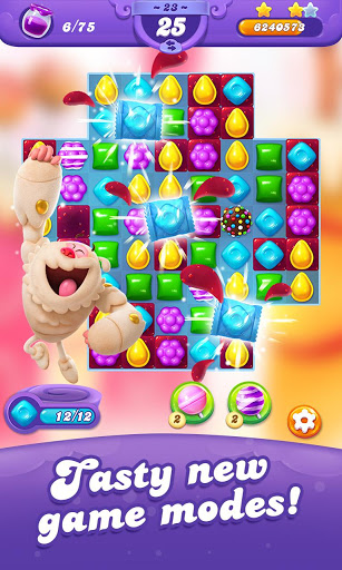 Baixar Candy Crush Friends Saga 3.2 Android - Download APK Grátis