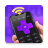 icon Roku TV Remote 3.7.1