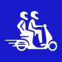 icon JoyRide Superapp