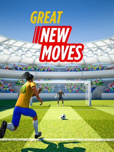 Download EA SPORTS™ FIFA 21 Companion for Android - Free - 24.3.0.5516