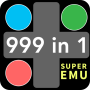 icon Super Emulator - Retro Classic for Micromax Canvas Evok
