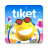 icon tiket.com 4.78.2