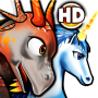 icon Pep the dragon HD