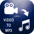 icon Video To Mp3 v2.1