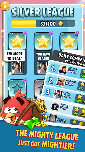 Angry Birds Go! (Mod) (com.rovio.angrybirdsgo) 1.8.7 APK