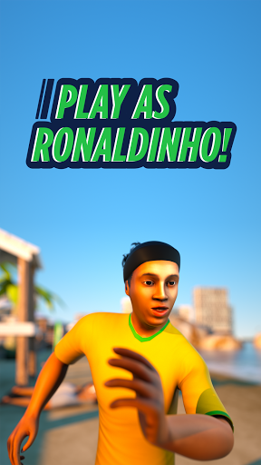 Ronaldinho Gaucho Puzzles - Apps on Google Play